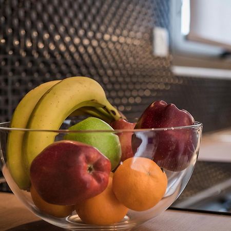 Mirma Luxury Apartment Chania  Zewnętrze zdjęcie