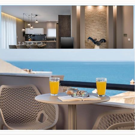 Mirma Luxury Apartment Chania  Zewnętrze zdjęcie