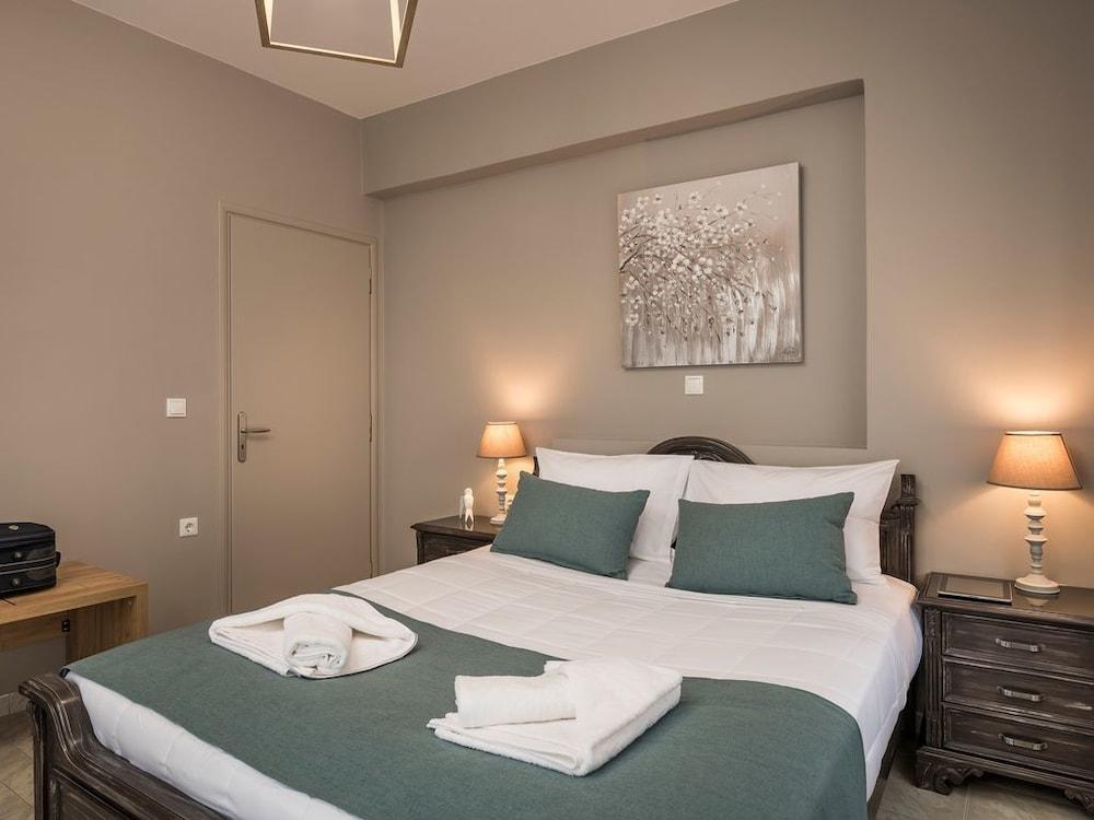 Mirma Luxury Apartment Chania  Zewnętrze zdjęcie
