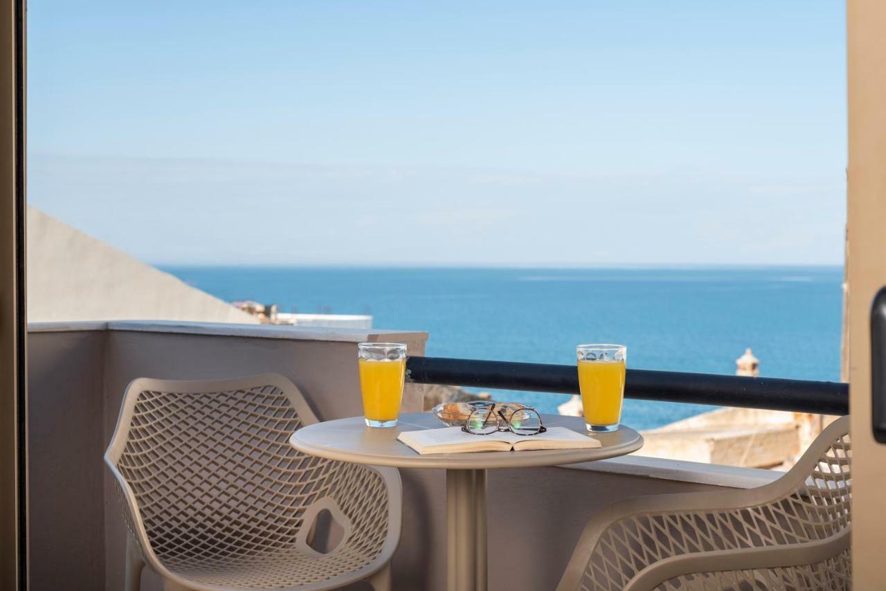 Mirma Luxury Apartment Chania  Zewnętrze zdjęcie