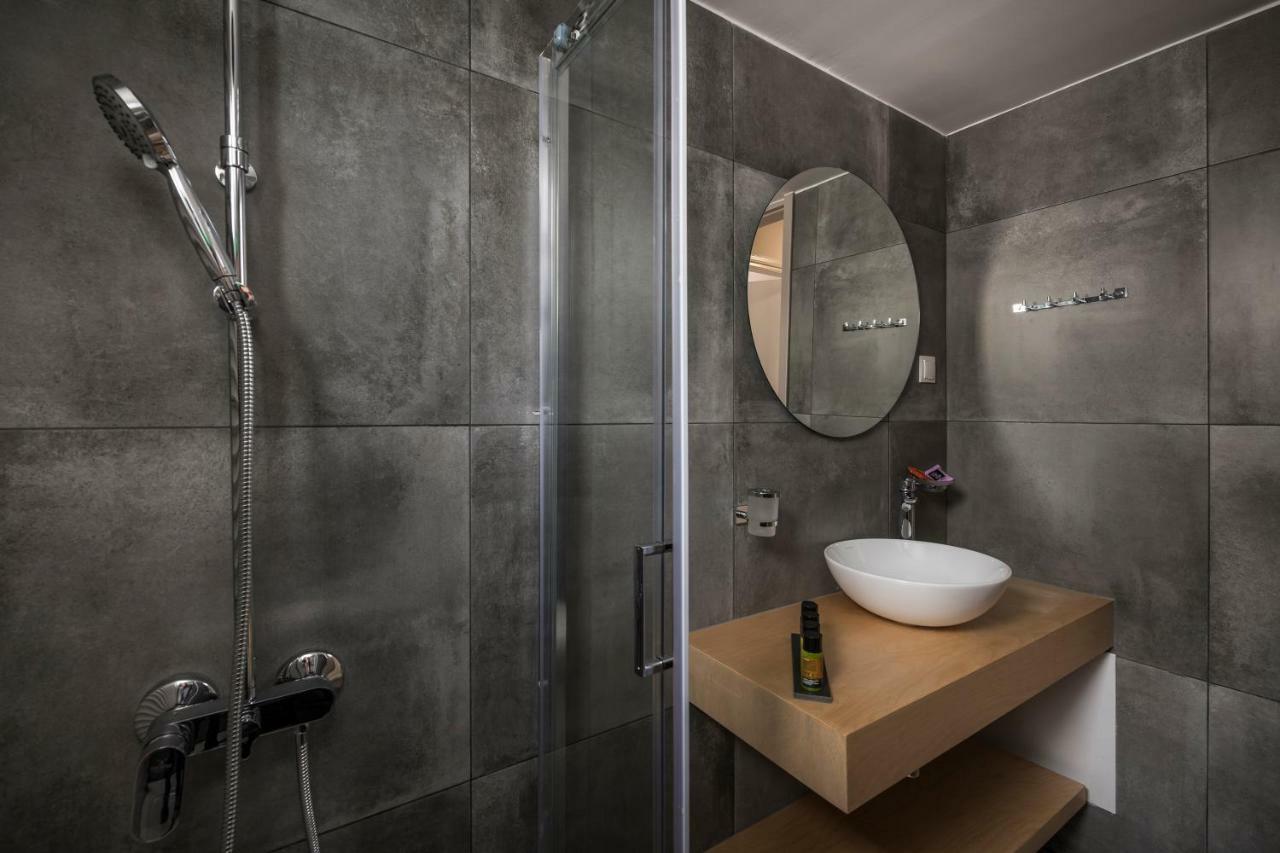 Mirma Luxury Apartment Chania  Zewnętrze zdjęcie