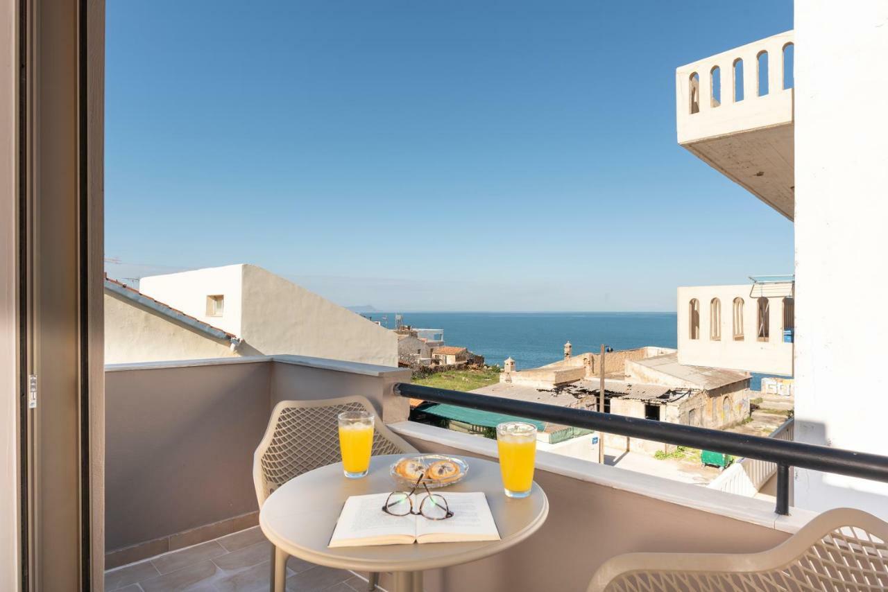 Mirma Luxury Apartment Chania  Zewnętrze zdjęcie