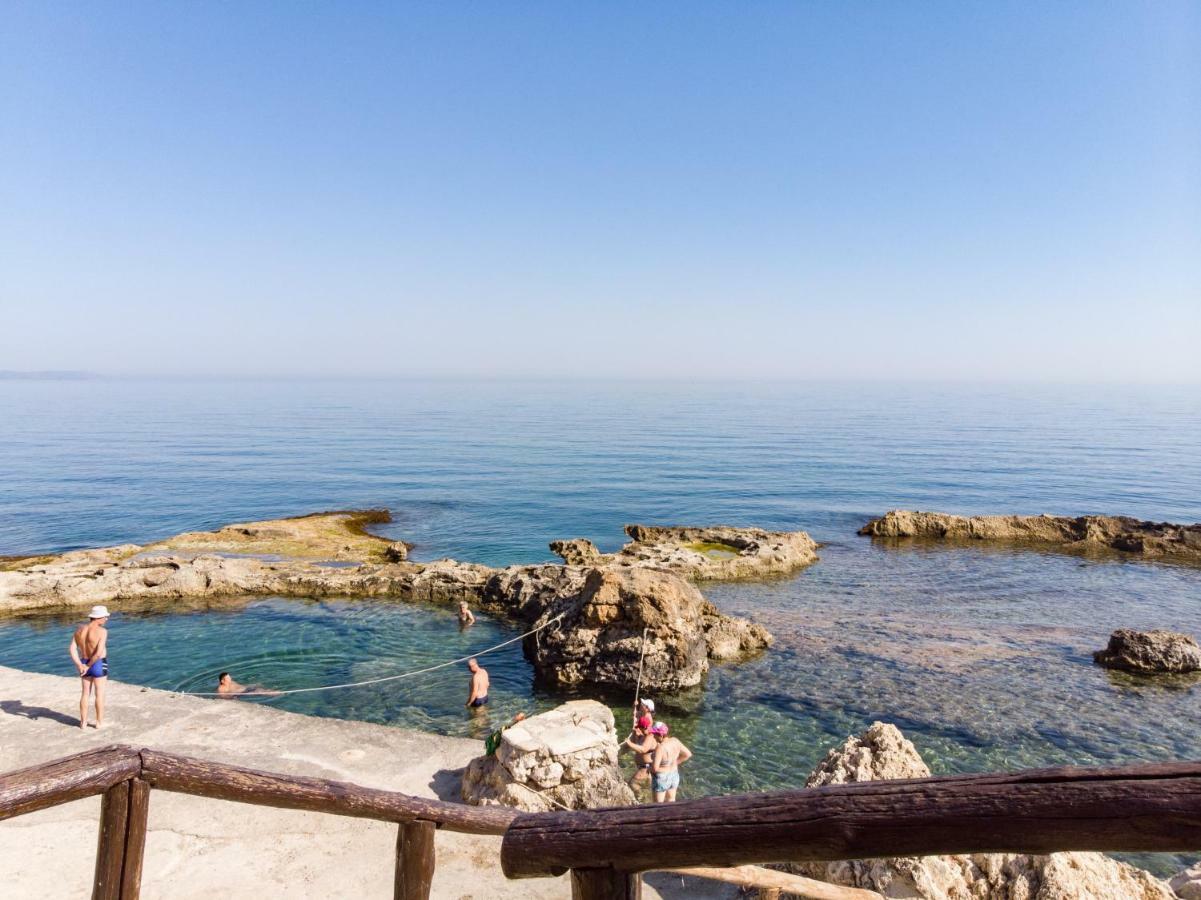 Mirma Luxury Apartment Chania  Zewnętrze zdjęcie