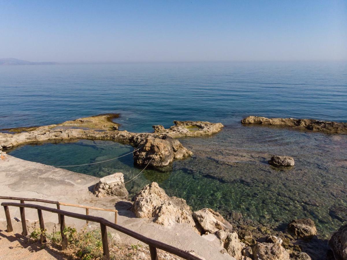 Mirma Luxury Apartment Chania  Zewnętrze zdjęcie