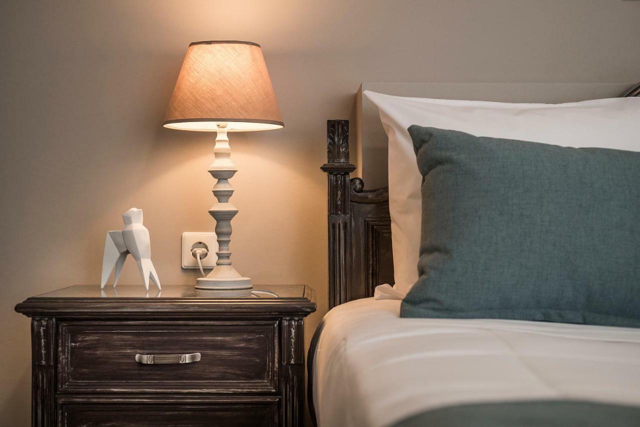 Mirma Luxury Apartment Chania  Zewnętrze zdjęcie