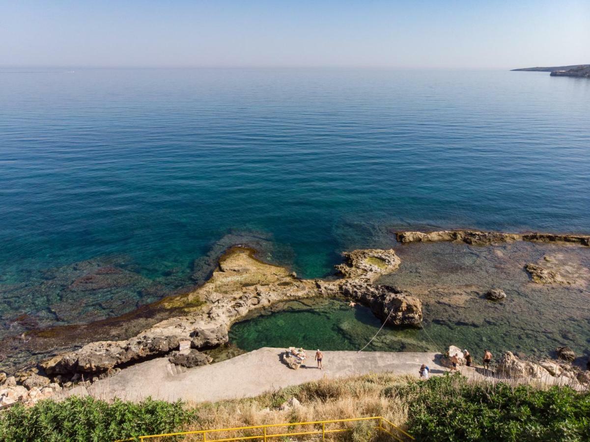 Mirma Luxury Apartment Chania  Zewnętrze zdjęcie