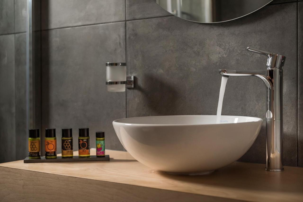 Mirma Luxury Apartment Chania  Zewnętrze zdjęcie