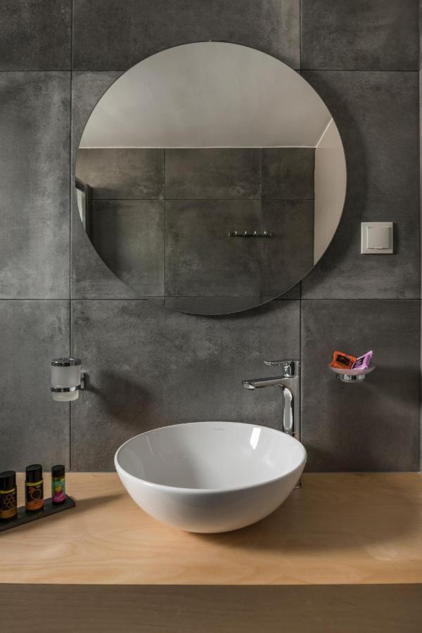 Mirma Luxury Apartment Chania  Zewnętrze zdjęcie